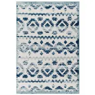 R-1180a-810 Modway Furniture Reflect Accent Furniture Area Rug