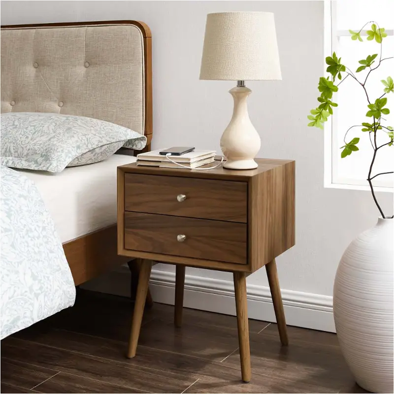Eei4343walwal Modway Furniture Ember Nightstand