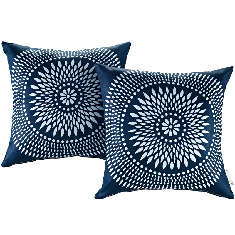 Eei-2401-car Modway Furniture Modway Outdoor Furniture Pillow