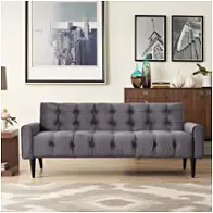 Eei-2456-gry Modway Furniture Delve Living Room Furniture Sofa