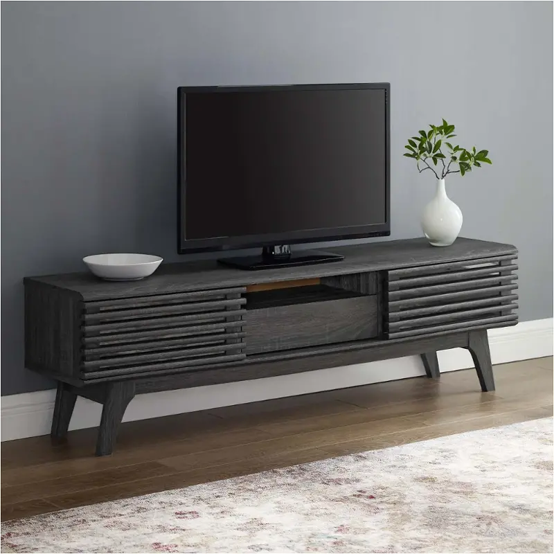 Eei-2541-cha Modway Furniture Render Living Room Furniture Stand