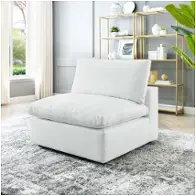 Eei-4694-whi Modway Furniture Commix Living Room Furniture Living Room Chair