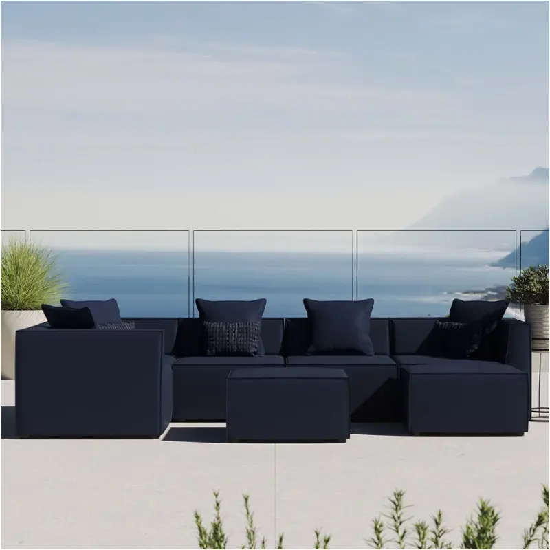Eei4387nav Modway Furniture Saybrook Patio Seating