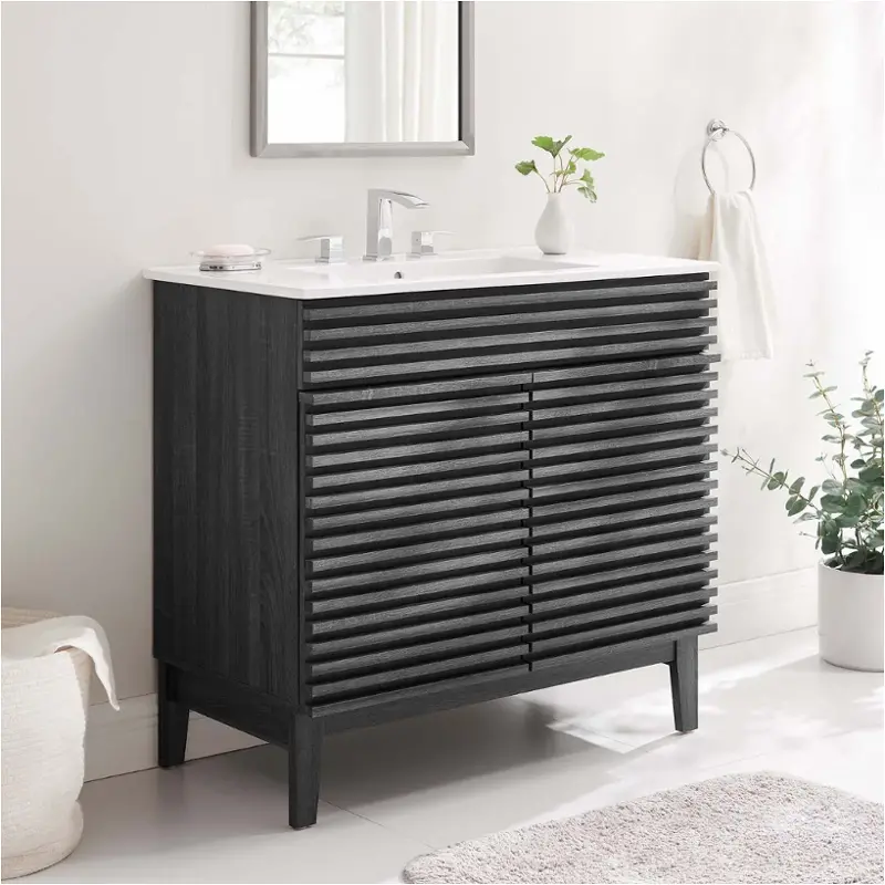 Modway Render Bathroom Vanitynull