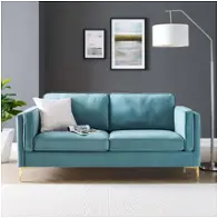 Eei-4453-sea Modway Furniture Kaiya Living Room Furniture Sofa