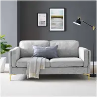 Eei-4454-lgr Modway Furniture Kaiya Living Room Furniture Sofa