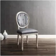 Eei-4665-nat-gry Modway Furniture Arise Dining Room Furniture Dining Chair