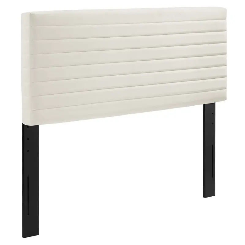 Mod-7025-ivo Modway Furniture Tranquil Bedroom Furniture Bed