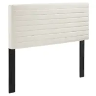 Mod-7025-ivo Modway Furniture Tranquil Bedroom Furniture Bed