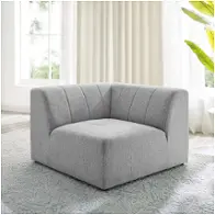 Eei-4402-lgr Modway Furniture Bartlett Living Room Furniture Sectional