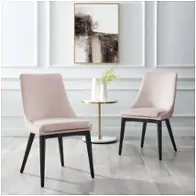 Eei-5816-pnk Modway Furniture Viscount Dining Room Furniture Dining Chair