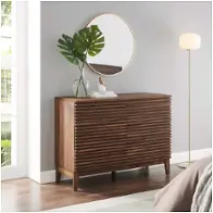 Mod-6968-wal Modway Furniture Render Bedroom Furniture Dresser