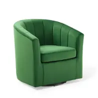 Eei-4139-eme Modway Furniture Prospect Living Room Furniture Accent Chair