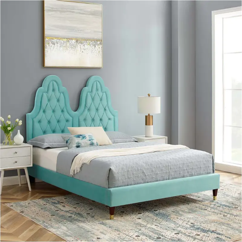 Mod-6938-min Modway Furniture Alexandria Bed
