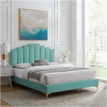 Mod-6881-min Modway Furniture Elise Bedroom Furniture Bed