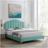 Mod-6881-min Modway Furniture Elise Bedroom Furniture Bed