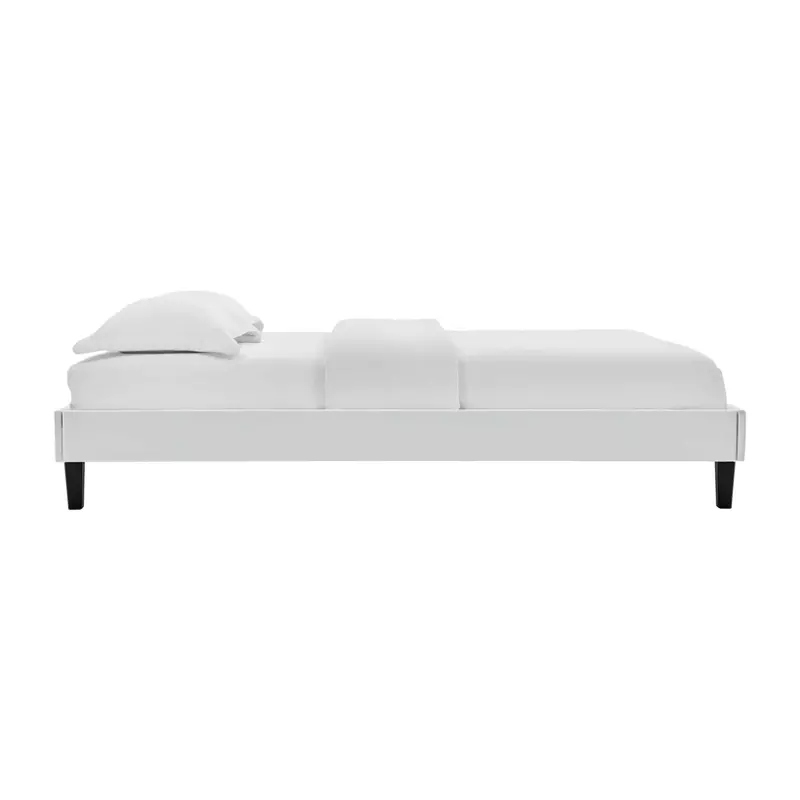 Mod-6264-lgr Modway Furniture Reign Bed