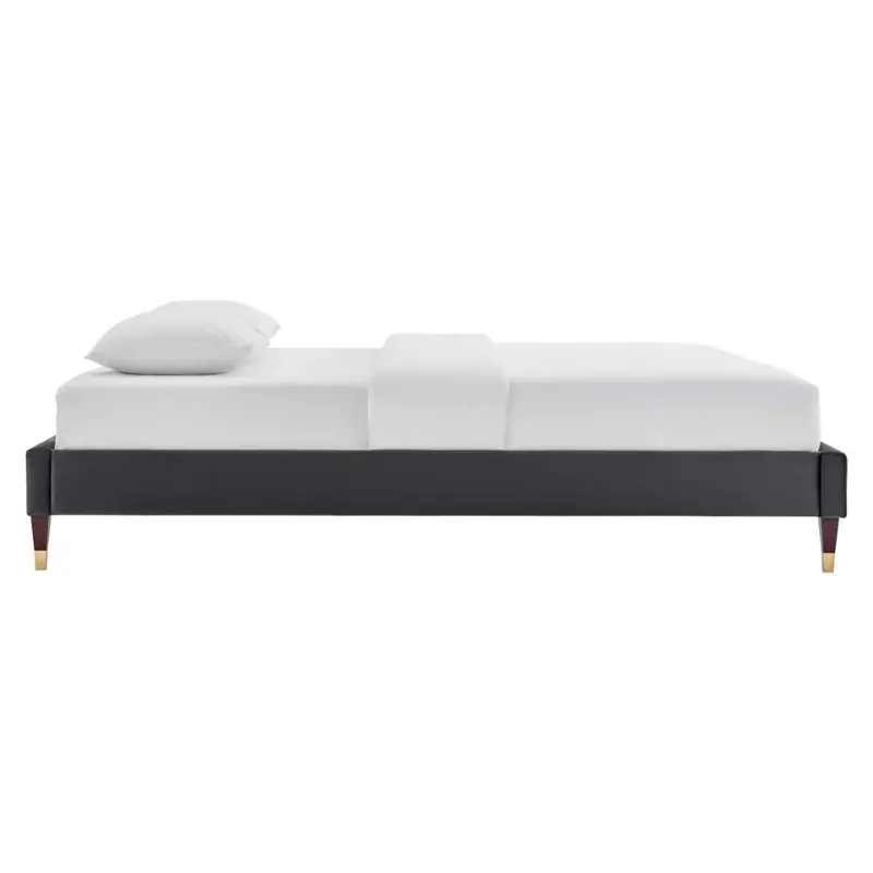 Mod6268cha Modway Furniture Harlow Bed Frame