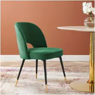 Eei-4212-eme Modway Furniture Rouse Dining Room Furniture Dining Chair
