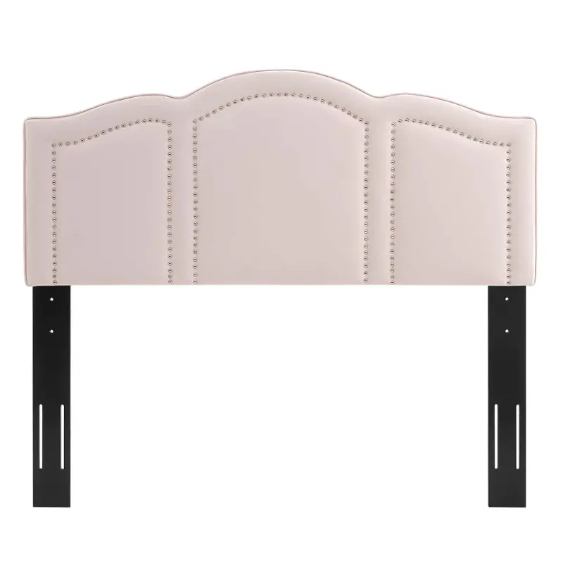 Mod-6308-pnk Modway Furniture Cecilia Bedroom Furniture Bed