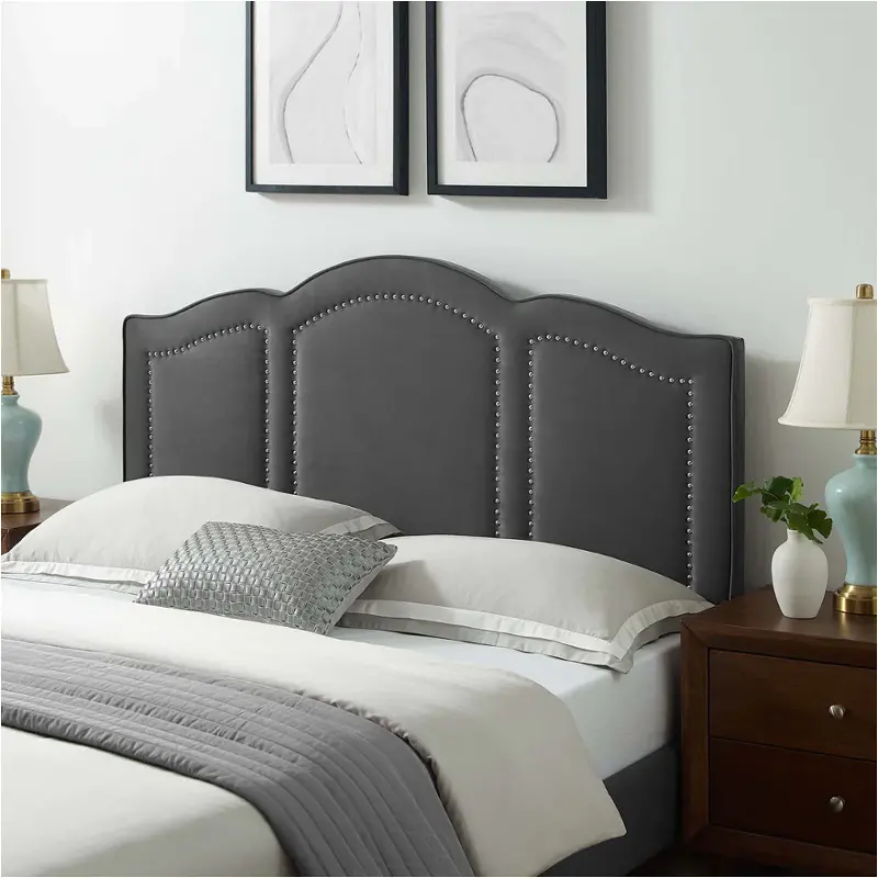 Mod-6310-cha Modway Furniture Cecilia Bedroom Furniture Bed