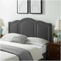 Mod-6310-cha Modway Furniture Cecilia Bedroom Furniture Bed