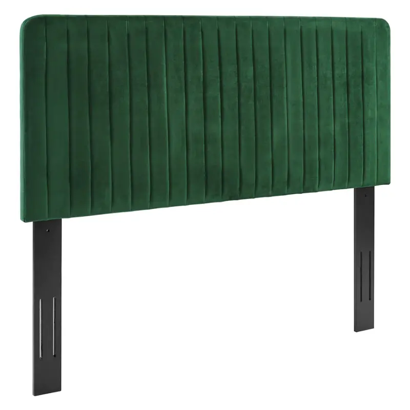 Mod-6337-eme Modway Furniture Milenna Bedroom Furniture Bed