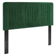Mod-6337-eme Modway Furniture Milenna Bedroom Furniture Bed