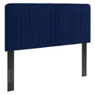 Mod-6337-nav Modway Furniture Milenna Bedroom Furniture Bed