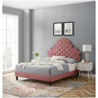 Mod-6759-dus Modway Furniture Gwyneth Bedroom Furniture Bed