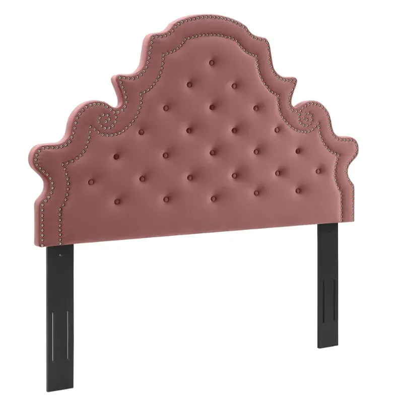 Mod-6417-dus Modway Furniture Diana Bedroom Furniture Bed