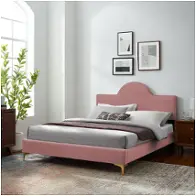 Mod-6516-dus Modway Furniture Sunny Bedroom Furniture Bed