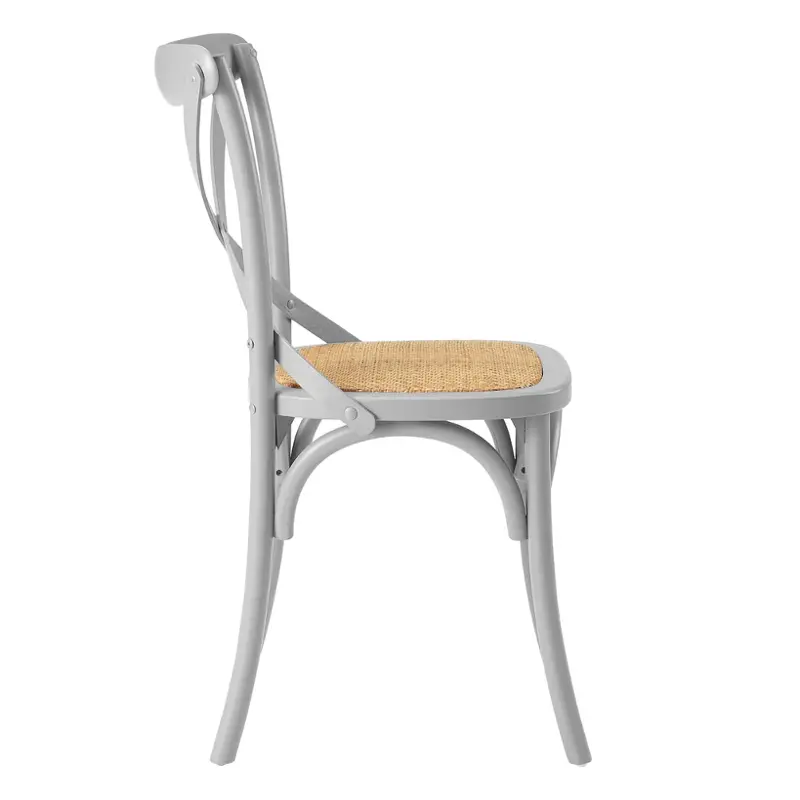 Eei-3481-lgr Modway Furniture Gear Dining Room Furniture Dining Chair