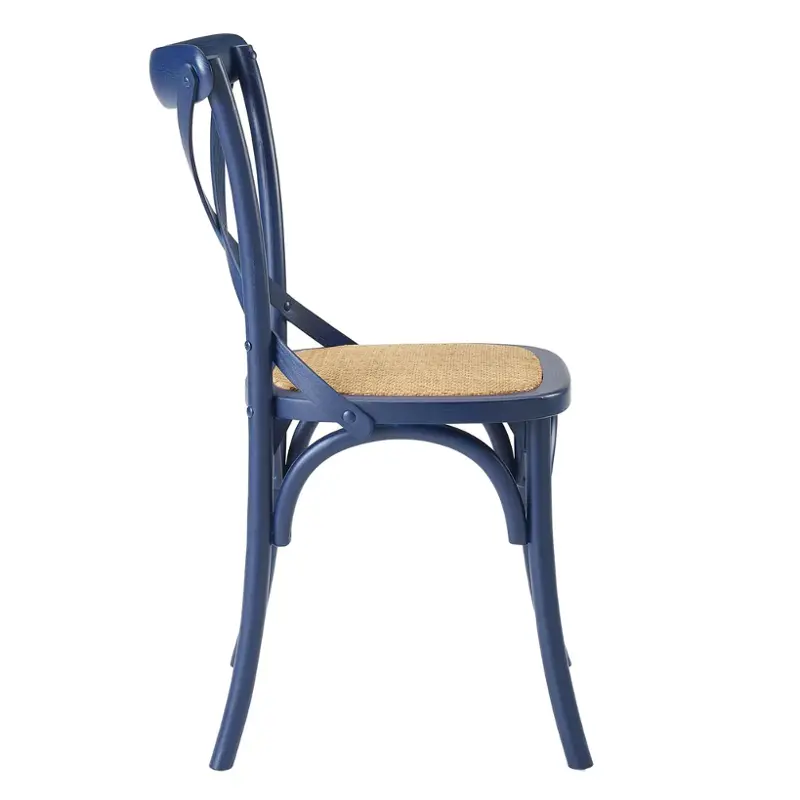 Eei-3481-mid Modway Furniture Gear Dining Room Furniture Dining Chair