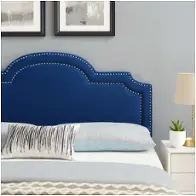 Mod-6569-nav Modway Furniture Belinda Bedroom Furniture Bed
