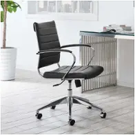 Eei-273-blk Modway Furniture Jive Home Office Furniture Office Chair