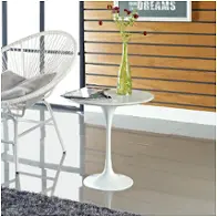 Eei-280-whi Modway Furniture Lippa Living Room Furniture Accent Table