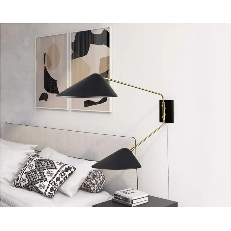 Eei-5294-blk Modway Furniture Journey Accent Furniture Lighting