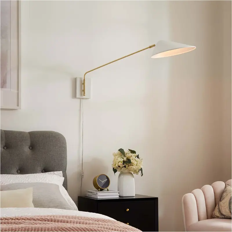 Eei-5295-whi Modway Furniture Journey Accent Furniture Lighting