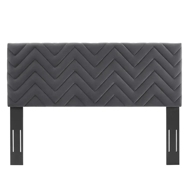 Mod-6658-cha Modway Furniture Mercy Bedroom Furniture Bed