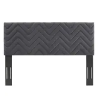 Mod-6658-cha Modway Furniture Mercy Bedroom Furniture Bed