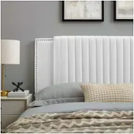 Mod-6663-whi Modway Furniture Felicity Bedroom Furniture Bed