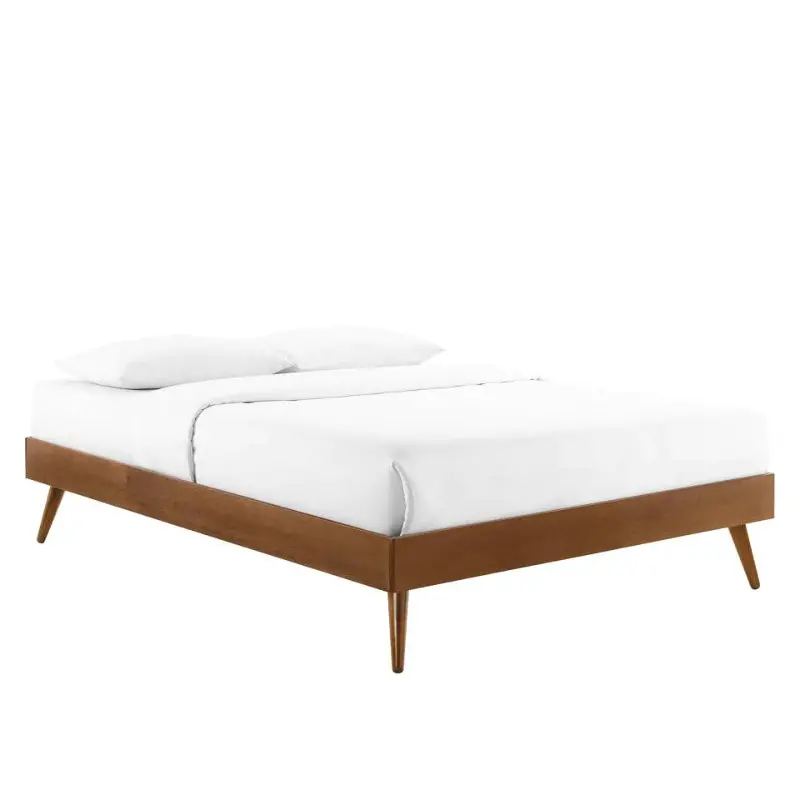 Mod-6229-wal Modway Furniture Margo Bedroom Furniture Bed