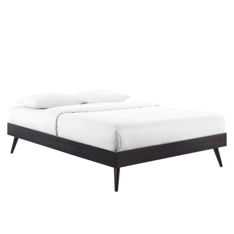Mod-6231-blk Modway Furniture Margo Bedroom Furniture Bed