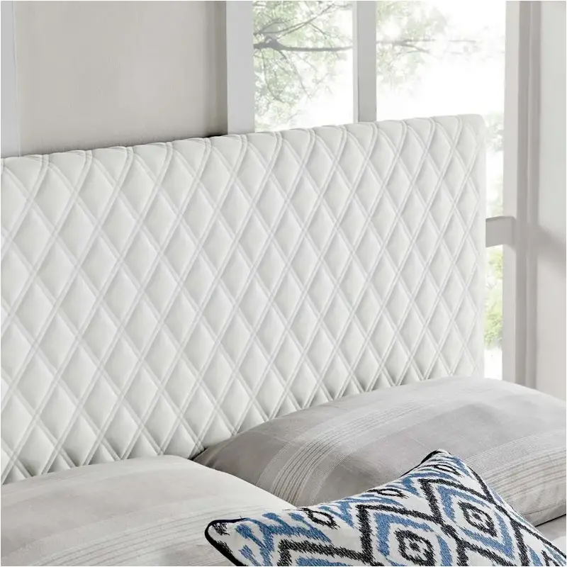 Mod-6209-whi Modway Furniture Angela Bedroom Furniture Bed