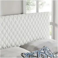 Mod-6209-whi Modway Furniture Angela Bedroom Furniture Bed