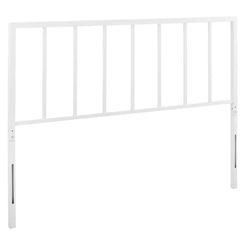 Mod-6169-whi Modway Furniture Tatum Bedroom Furniture Bed