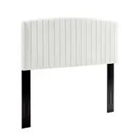 Mod-6140-whi Modway Furniture Rebecca Bedroom Furniture Bed
