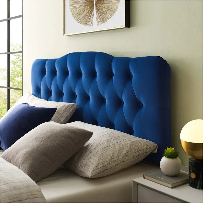 Mod-6129-nav Modway Furniture Annabel Bedroom Furniture Bed