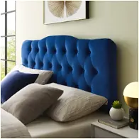 Mod-6129-nav Modway Furniture Annabel Bedroom Furniture Bed